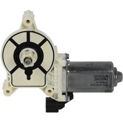 Cardone New Window Lift Motors for 2005-2011 DAKOTA, 2006-2009 RAIDER - 82-466