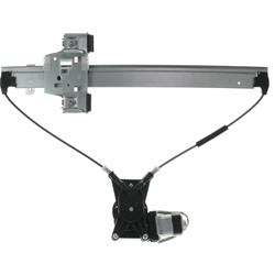 Cardone New Window Lift Motors for 2005-2010 DAKOTA - 82-466BR