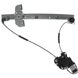 Cardone New Window Lift Motors 82-479AR