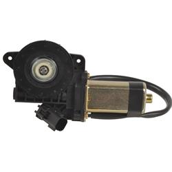 Cardone New Window Lift Motors for 2006-2010 PT CRUISER - 82-482