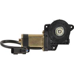 Cardone New Window Lift Motors for 2006-2010 PT CRUISER - 82-483