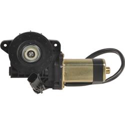 Cardone New Window Lift Motors for 2006-2010 PT CRUISER - 82-484