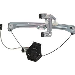 Cardone New Window Lift Motors for 2006-2010 PT CRUISER - 82-484AR
