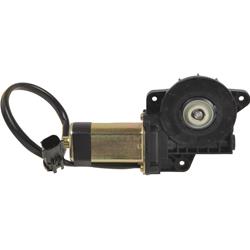 Cardone New Window Lift Motors for 2006-2010 PT CRUISER - 82-485