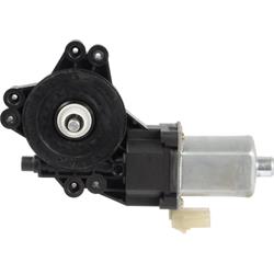 Cardone New Window Lift Motors for 2007-2017 PATRIOT, COMPASS, 2007-2012 CALIBER - 82-488
