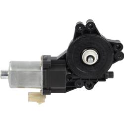 Cardone New Window Lift Motors for 2007-2017 PATRIOT, COMPASS, 2007-2012 CALIBER - 82-489