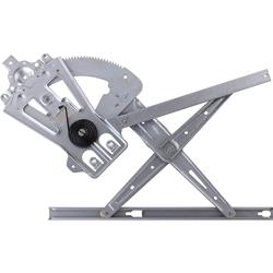 Cardone New Window Regulators for 1996-2000 BREEZE, 1995-2000 STRATUS - 82-610E