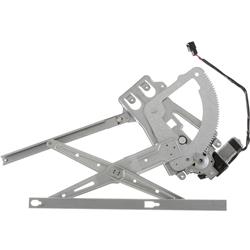 Cardone New Window Lift Motors for 1995-2000 STRATUS, CIRRUS, 1996-2000 BREEZE - 82-611DR