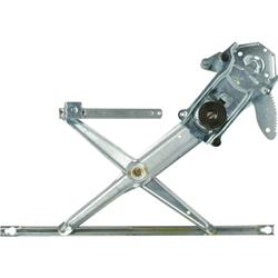 Cardone New Window Regulators for 1993-1998 GRAND CHEROKEE, 1991-1993 GRAND WAGONEER - 82-612A