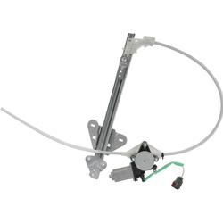 Cardone New Window Regulators for 1997-2001 CHEROKEE - 82-612ER