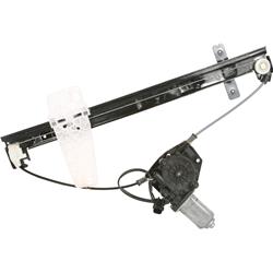 Cardone New Window Regulators for 1999-2000 GRAND CHEROKEE - 82-623AR