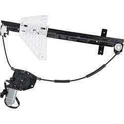 Cardone New Window Regulators for 1999-2000 GRAND CHEROKEE - 82-623BR
