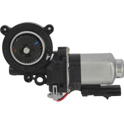 Cardone New Window Lift Motors for 2002-2007 LIBERTY - 82-624