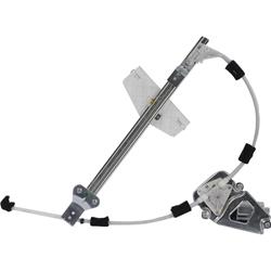 Cardone New Window Regulators for 2002-2006 LIBERTY - 82-624AR