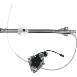 Cardone New Window Lift Motors for 2007 LIBERTY - 82-626BR