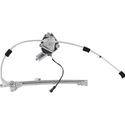 Cardone New Window Regulators for 2003-2006 LIBERTY - 82-627AR