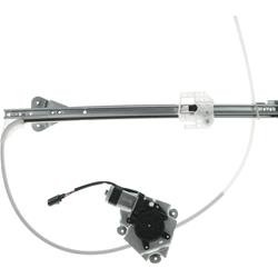 Cardone New Window Lift Motors for 2007 LIBERTY - 82-627CR