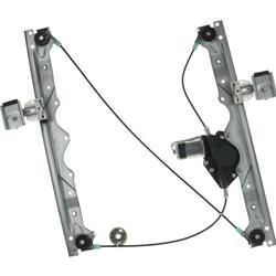 Cardone New Window Lift Motors for 2005-2010 GRAND CHEROKEE - 82-628AR