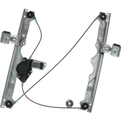 Cardone New Window Lift Motors for 2005-2010 GRAND CHEROKEE - 82-629AR