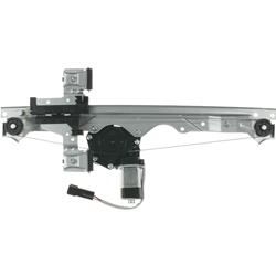 Cardone New Window Lift Motors for 2005-2010 GRAND CHEROKEE - 82-631AR