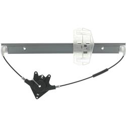 Cardone New Window Regulators for 2007-2017 WRANGLER - 82-634A