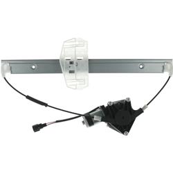 Cardone New Window Lift Motors for 2007-2017 WRANGLER - 82-634AR