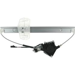 Cardone New Window Lift Motors for 2007-2017 WRANGLER - 82-634BR