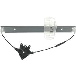 Cardone New Window Regulators for 2007-2017 WRANGLER - 82-635A