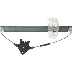 Cardone New Window Regulators for 2007-2017 WRANGLER - 82-635B