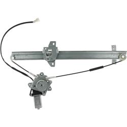 Cardone New Window Lift Motors for 1991-1998 SIDEKICK - 82-7001AR