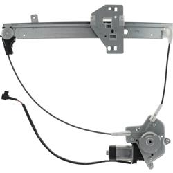 Cardone New Window Lift Motors for 1995-2002 ESTEEM - 82-7002AR