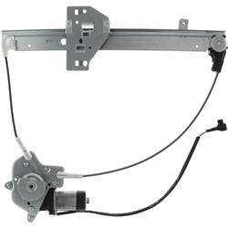 Cardone New Window Lift Motors for 1995-2002 ESTEEM - 82-7003AR