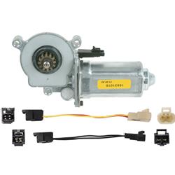 Cardone New Window Lift Motors 82-904