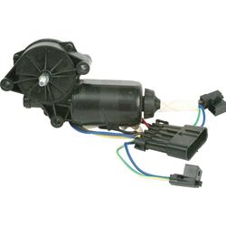 Cardone New Headlamp Motors for 1998-2002 FIREBIRD - 82-9124H