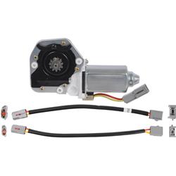 Cardone New Window Lift Motors 82-913