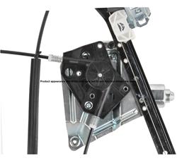 Cardone New Window Regulators for 2001-2005 AZTEK, 2002-2007 RENDEZVOUS - 82-192AR