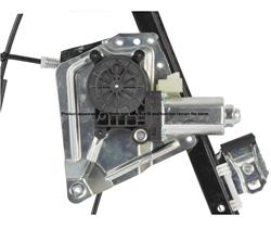 Cardone New Window Regulators for 2001-2005 AZTEK, 2002-2007 RENDEZVOUS - 82-193AR