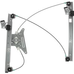 Cardone New Window Regulators for 1996-2002 A4, A4 QUATTRO, 2000-2002 S4 - 822046A