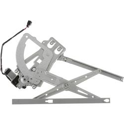 Cardone New Window Lift Motors for 1995-2000 STRATUS, CIRRUS, 1996-2000 BREEZE - 82610DR