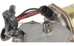 Cardone New Headlamp Motors for 1984-1990 CORVETTE - 82-9113H