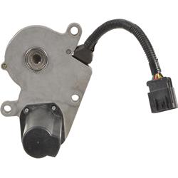 Cardone New Transfer Case Motors 83-113