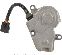 Cardone New Transfer Case Motors