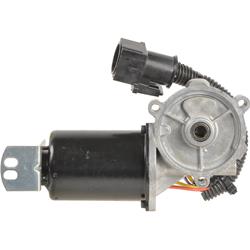 Cardone Industries - Transfer Case Motors for 1991-1996 BRONCO, 1991-1997 F-150 - 83-212