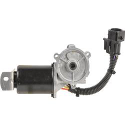 Cardone Industries - Transfer Case Motors for 1994 B3000, B4000 - 83-213