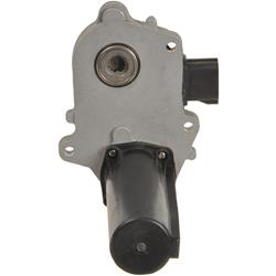 Transfer Case Motors - Rectangular, 7 pin Transfer Case Motor Plug