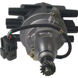 Cardone New Distributors for 1988-1989 D21, 1987-1989 PATHFINDER - 84-1016