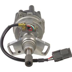 Cardone New Distributors for 1989-1990 240SX, 1990-1994 D21, 1995-1996 PICKUP - 84-1022