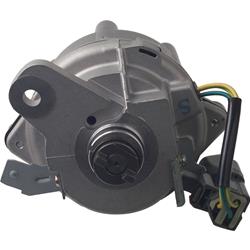 Cardone New Distributors for 1995-1997 ACCORD - 84-11612