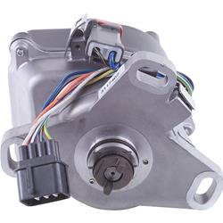 Cardone New Distributors for 1994-1995 CIVIC DEL SOL, 1992-1993 INTEGRA - 84-17407