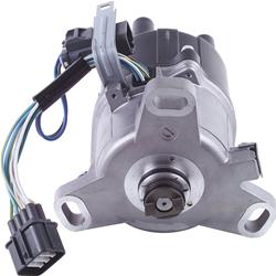 Cardone New Distributors for 1992-1995 ACCORD, PRELUDE - 84-17426